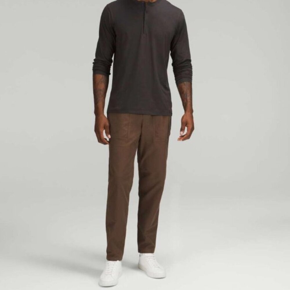 Lululemon Utilitech Pull-On Classic-Fit Pant 30 Size Extra Small